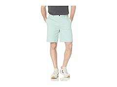 Amazon Essentials Men's Classic-Fit 9" Chino Shorts