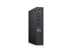 Dell OptiPlex 3060 Mini Desktop 16GB 500GB