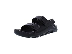 Birkenstock Kids Mogami Sandals (8 Narrow Big Kid)