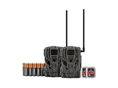 Stealth Cam Fusion Wireless Trail Camera