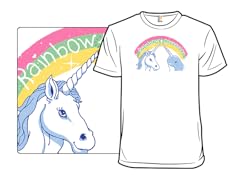 Magical Rainbow Connection