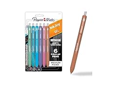 Paper Mate InkJoy Gel Pens