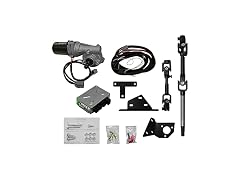 SuperATV EZ-STEER Power Steering Kit for (2015)