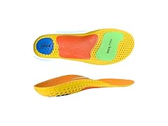 Arch Support Insoles - Lightweight