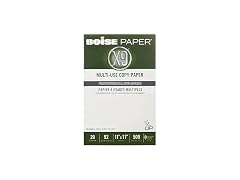 Boise® X-9® Multi-Use Printer & Copy Brightness