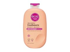 eos Cashmere Body Wash Pink Champagne