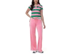 Juicy Couture  (M) Classic Pants Hot Hot