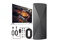 HIDEMI Digital TV Antenna