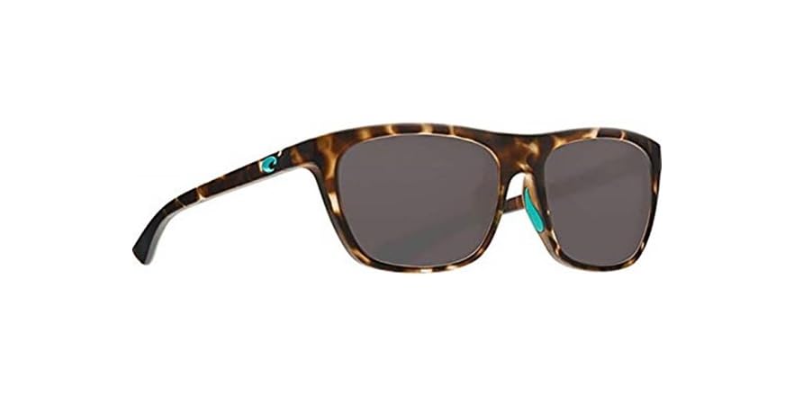 CDM Unisex Polarized Cheeca Sunglasses