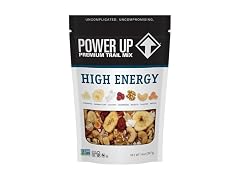 1PK Power Up Premium Trail Mix - High Energy