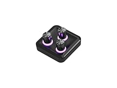 Cooler Master MasterHUB 3-Knob