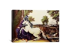 Vader and Unicorn (2 Sizes)