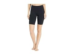 Skechers Women's Short Black (XXXL)