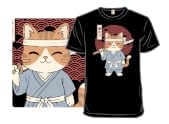 Neko Katana