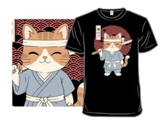 Neko Katana