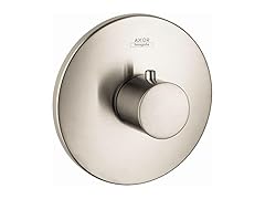 AXOR Uno Thermostatic Shower Trim