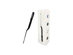 Stainless Steel Ear Wax Removal Tweezer