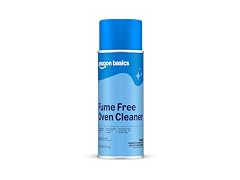 Amazon Basics Amazon Basics Fume Free Oven Cleaner,
