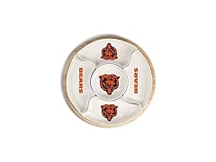 BEARS Wood Serving Tray (16in)