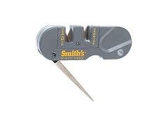 Smith's POCKET KNIFE SHARPENER