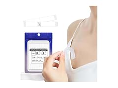 TERIFEE Double Sided Body Clothing Tape