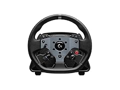 Logitech G PRO Racing Wheel for PC