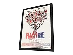 Ragtime - The Musical Framed