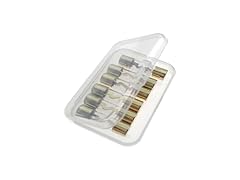 30A AGU Fuse Gold-Plated 6pk