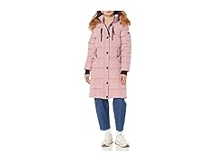CWG Women's Heavyweight Puffer