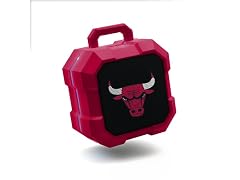 NBA Bluetooth Speaker