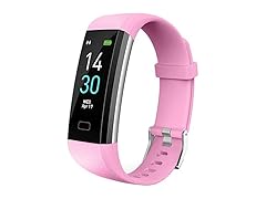 Vabogu Fitness Tracker