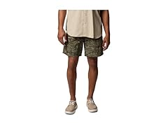 Men's Super Backcast II Water Short (M)