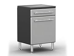 Ulti-MATE Garage PRO Base Cabinet w/ Drawer/Shelf