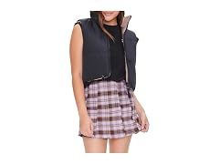 Forever 21 Mini Skirt