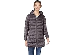 Amazon Essentials Womens Puffer Coat