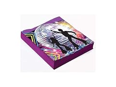 Forum Novelties X77974 Disco Large Napkins