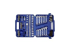 Ultra Steel 113PC Professional Mechanic Tool set