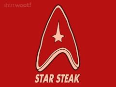Star Steak