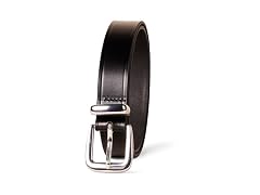 Amazon Essentials Women Leather Western Belt