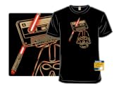 Dark side of  the Cassette