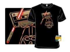 Dark side of  the Cassette