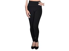 Body Beautiful Waist Slimming Legging