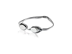 Speedo Unisex-child Swim Goggles Vanquisher 2.0 Junior