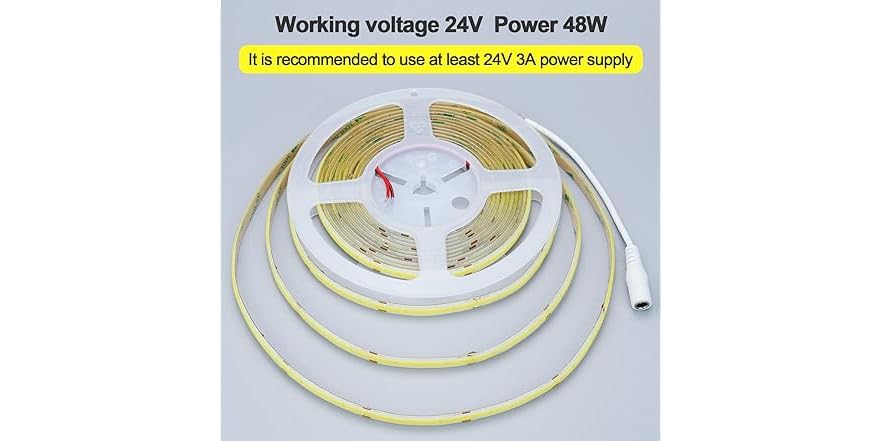 The 10 Best Led Light Strip For Sewing Machines