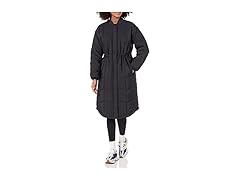 Amazon Essentials Womens Quilted Coat