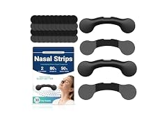 Trisewenic W2200 Nasal Strips for Snoring MSBT