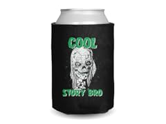 "Cool Tale Bro" Can Cooler