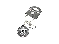 Dallas Cowboys Impact Keychain
