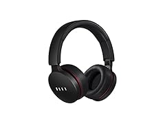 FIIL Wired Over-Ear Noise Cancelling Headphones