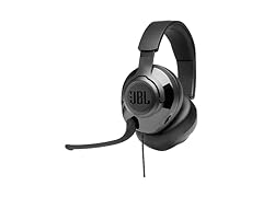 JBL QUANTUM 200 WIRED